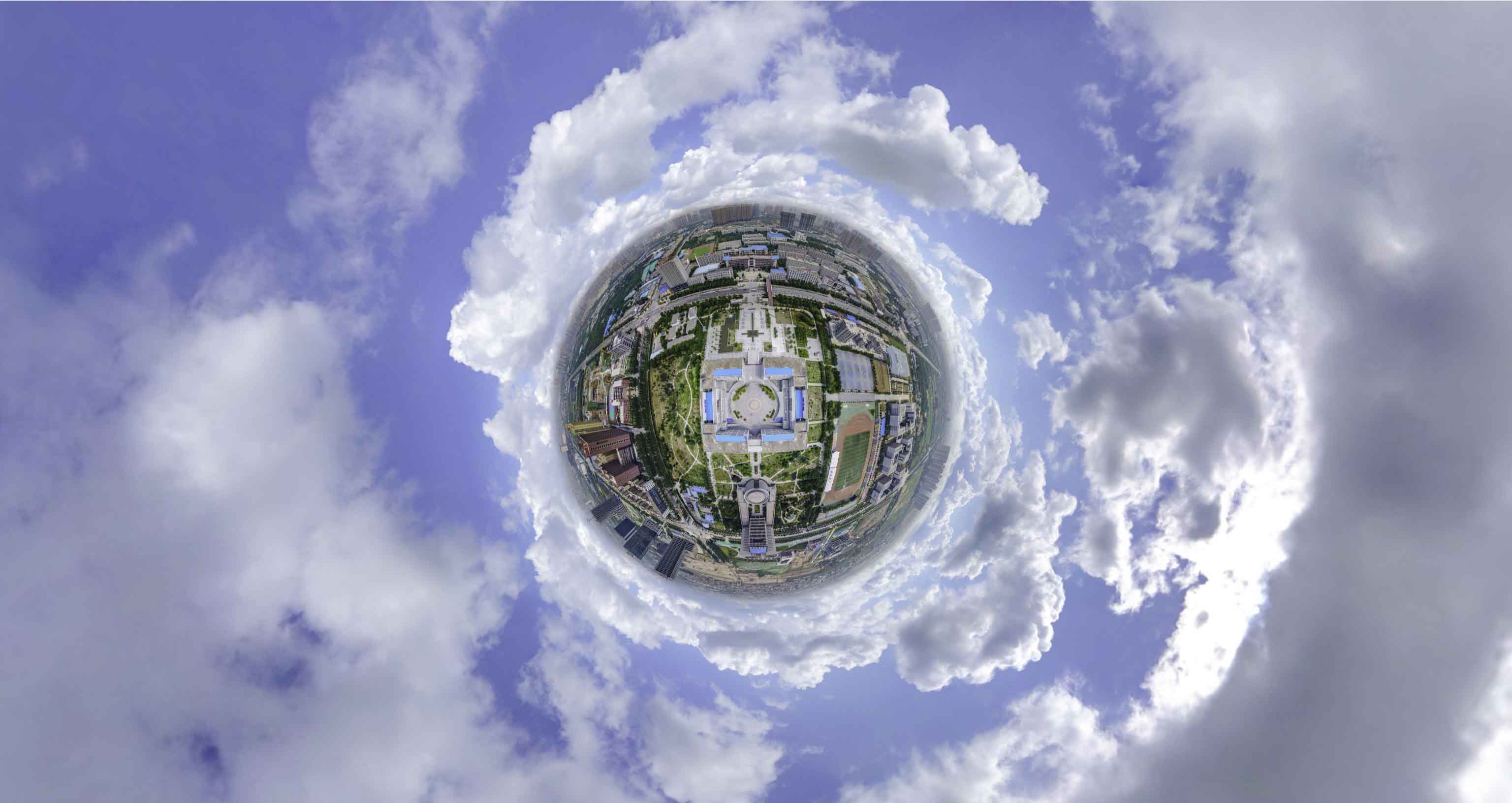 张家港格凸河风景名胜区