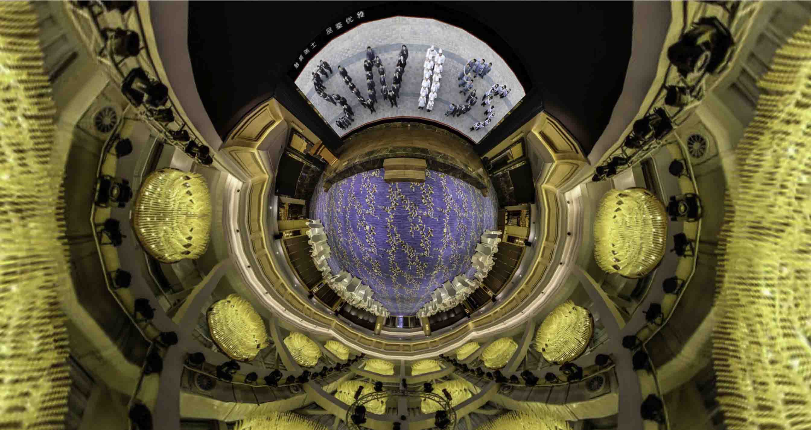 张家港探索VR全景拍摄中的深度感：营造沉浸式体验的关键要素