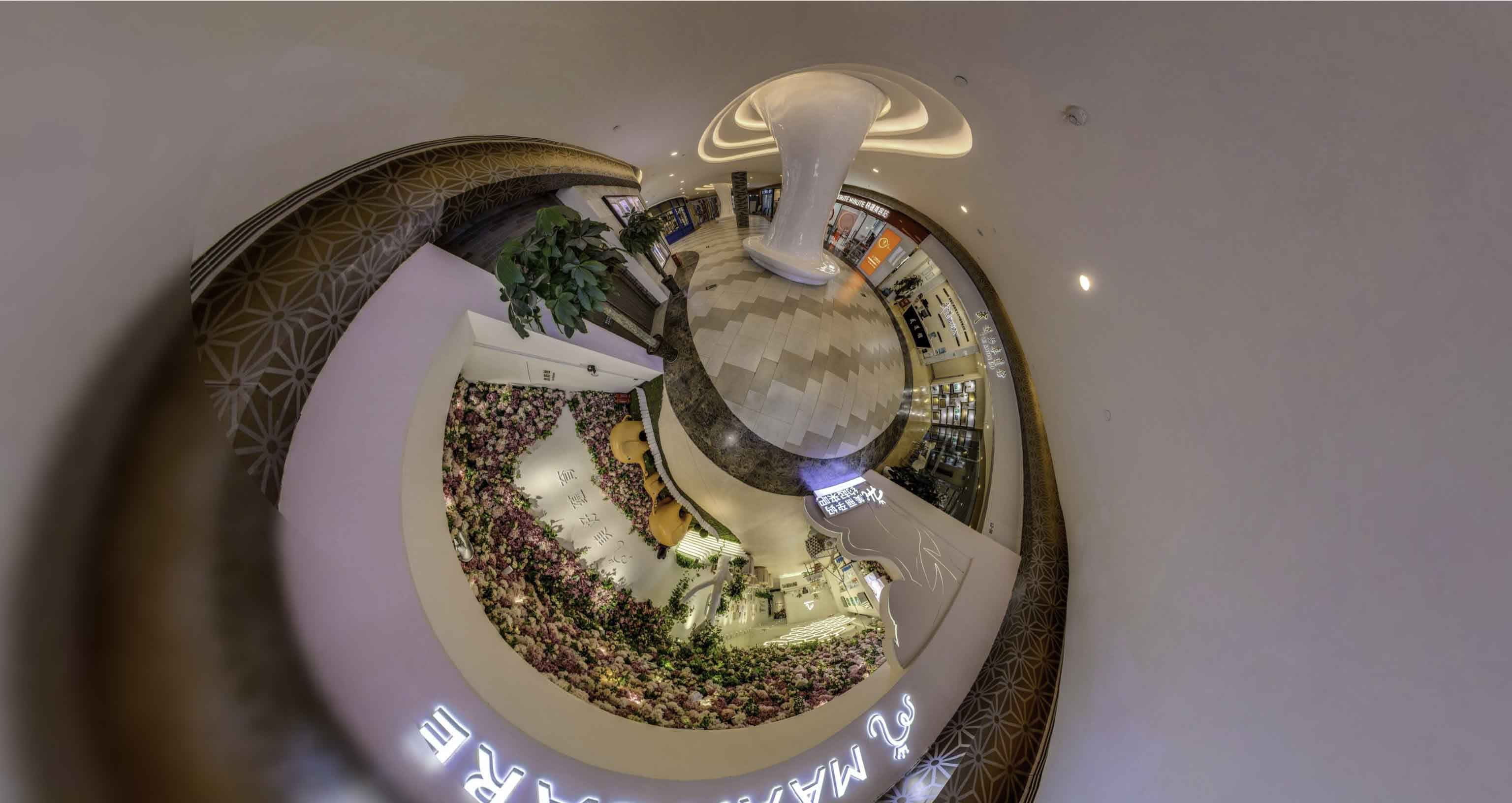 张家港将VR全景融入品牌宣传活动的创新实践与策略